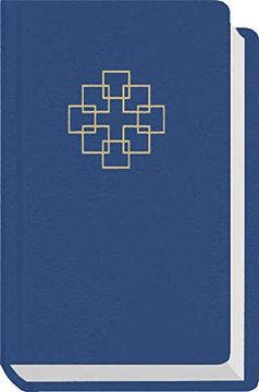 portada Evangelisches Gesangbuch für die Evangelische Kirche in Hessen und Nassau (en Alemán)