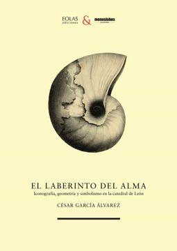 portada El Laberinto del Alma (in Spanish)