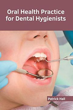 portada Oral Health Practice for Dental Hygienists 