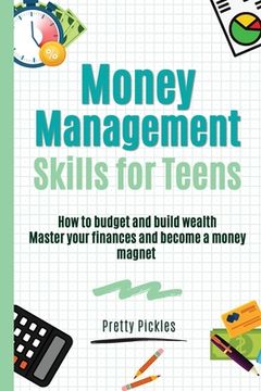 portada Money Management Skills for Teens