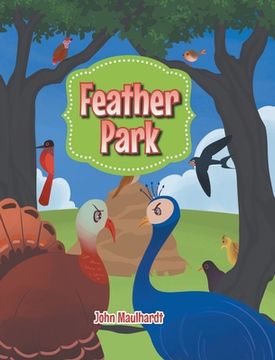 portada Feather Park (en Inglés)