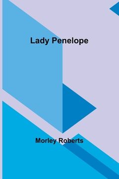 portada Lady Penelope (en Inglés)