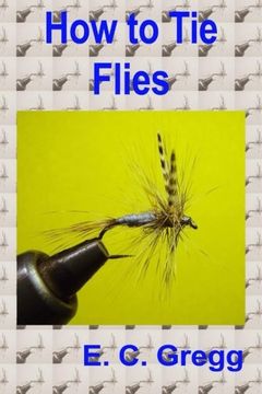 portada How to Tie Flies