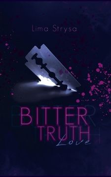 portada Bitter Truth: Love (en Alemán)