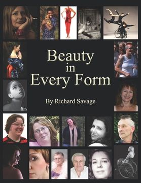 portada Beauty in Every Form (in English)