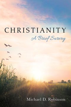 portada Christianity: A Brief Survey
