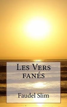 portada Les Vers fanés (en Francés)