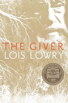 The Giver (en Inglés)