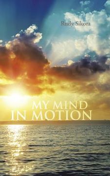 portada My Mind in Motion (en Inglés)