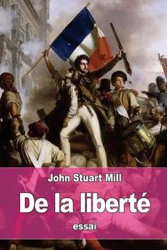 portada De la liberté (en Francés)