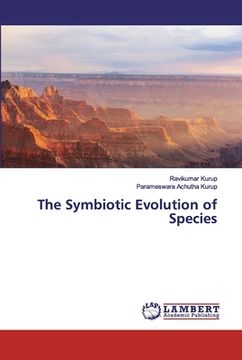 portada The Symbiotic Evolution of Species (in English)