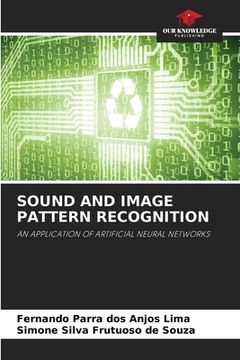 portada Sound and Image Pattern Recognition (en Inglés)