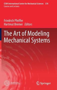 portada The Art of Modeling Mechanical Systems
