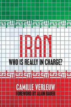 portada Iran: Who Is Really In Charge? (en Inglés)