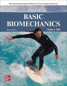portada Ise Basic Biomechanics , Textbook Only (en Inglés)
