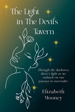 portada The Light in the Devil's Tavern (in English)