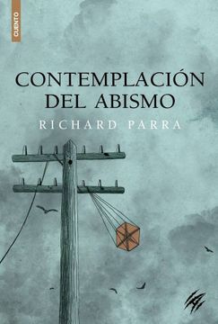 portada Contemplación del Abismo (in Spanish)