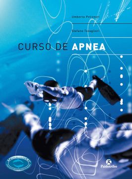 portada Curso de Apnea (in Spanish)