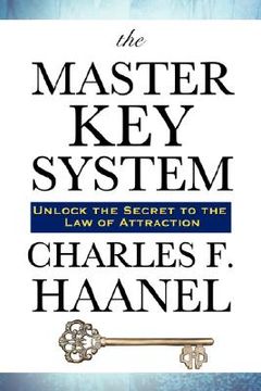 The Master key System (en Inglés)
