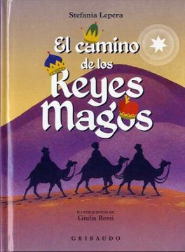 portada El Camino de los Reyes Magos (in Spanish)