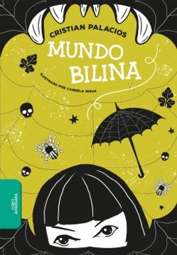 portada MUNDO BILINA (in Spanish)