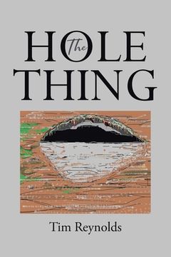portada The Hole Thing (en Inglés)