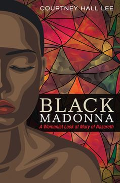 portada Black Madonna
