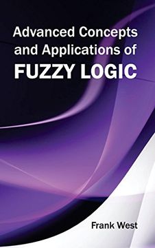 portada Advanced Concepts and Applications of Fuzzy Logic (en Inglés)