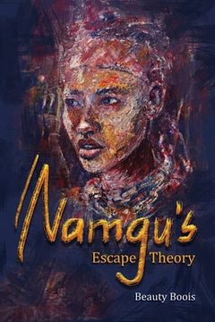 portada Namgu's Escape Theory (en Inglés)