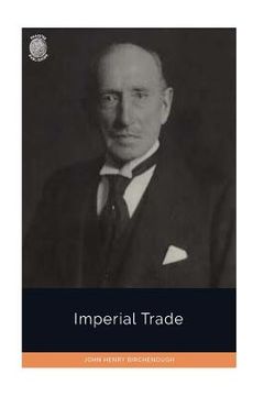 portada Imperial Trade (in English)