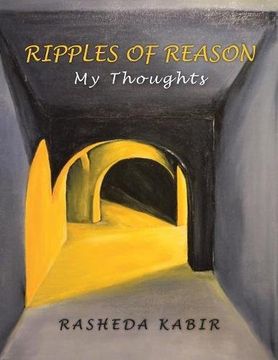 portada Ripples of Reason: My Thoughts