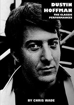 portada Dustin Hoffman: The Classic Performances (in English)