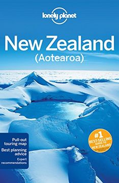 portada New Zealand 18 (Country Regional Guides)