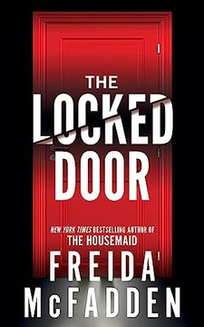 portada The Locked Door (in English)