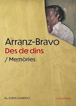 portada Arranz-Bravo: Des de Dins (in Spanish)