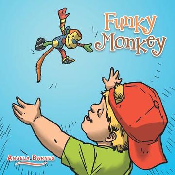 portada Funky Monkey (en Inglés)