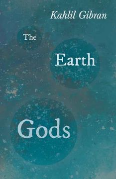 portada The Earth Gods (en Inglés)