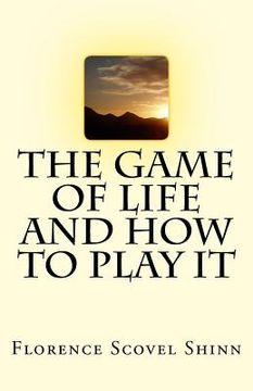 portada The Game of Life And How To Play It