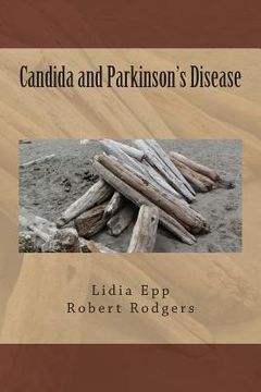 portada Candida and Parkinson's Disease (in English)