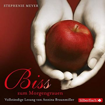 portada Bis(S) zum Morgengrauen - die Ungekürzte Lesung (in German)