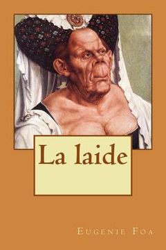 portada La laide (in French)