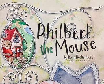 portada Philbert the Mouse