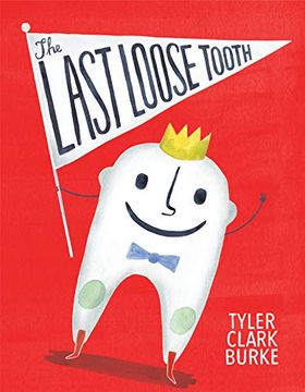 portada The Last Loose Tooth