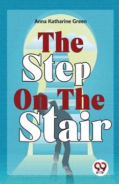 portada The Step On The Stair