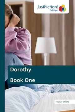 portada Dorothy Book One (en Inglés)