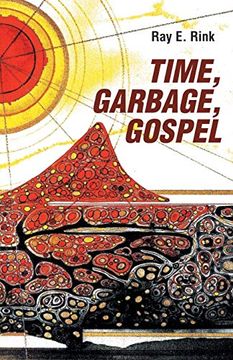 portada Time, Garbage, Gospel