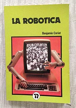 portada La Robótica (in Spanish)