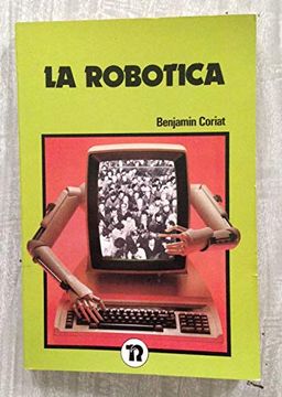 portada La Robótica