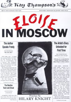 kay thompson´s eloise in moscow (en Inglés)