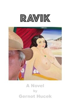 portada Ravik (en Inglés)